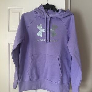 NWT Womes Under Armour Hoodie Medium